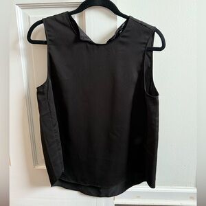 Banana Republic Satin Tank